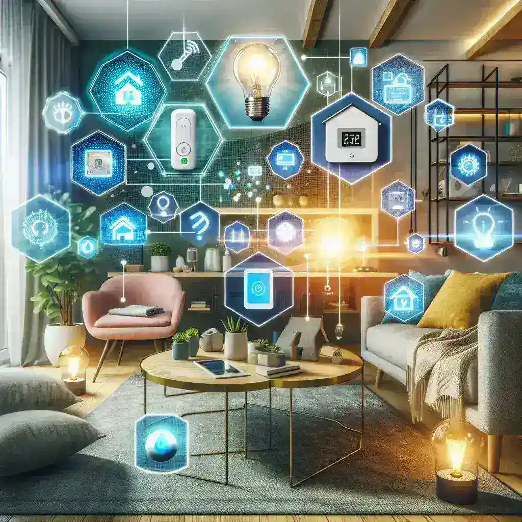 Startups españolas desarrollan aplicaciones de control energético doméstico