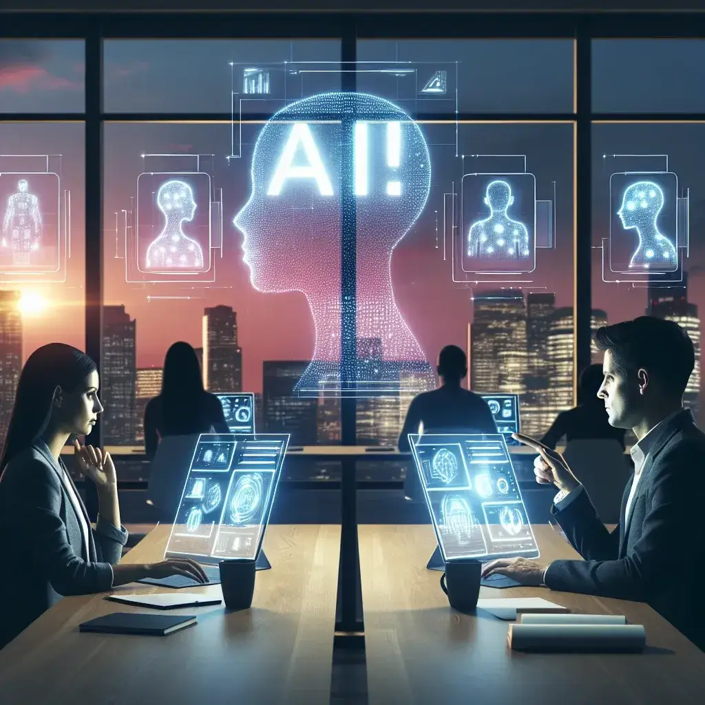 Startups españolas crean plataformas de formación online con IA adaptativa