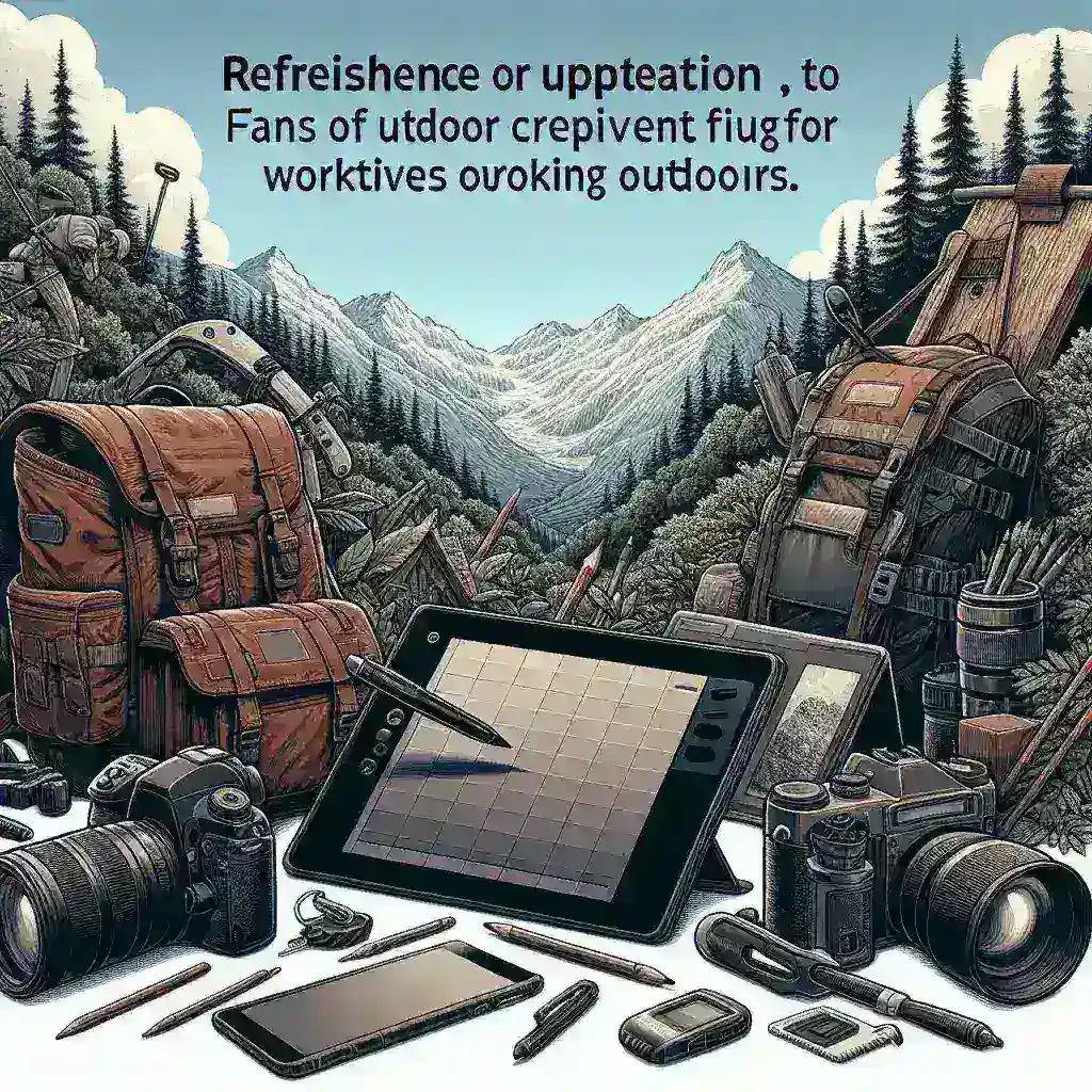 LaCie actualiza su serie Rugged para creativos en exteriores